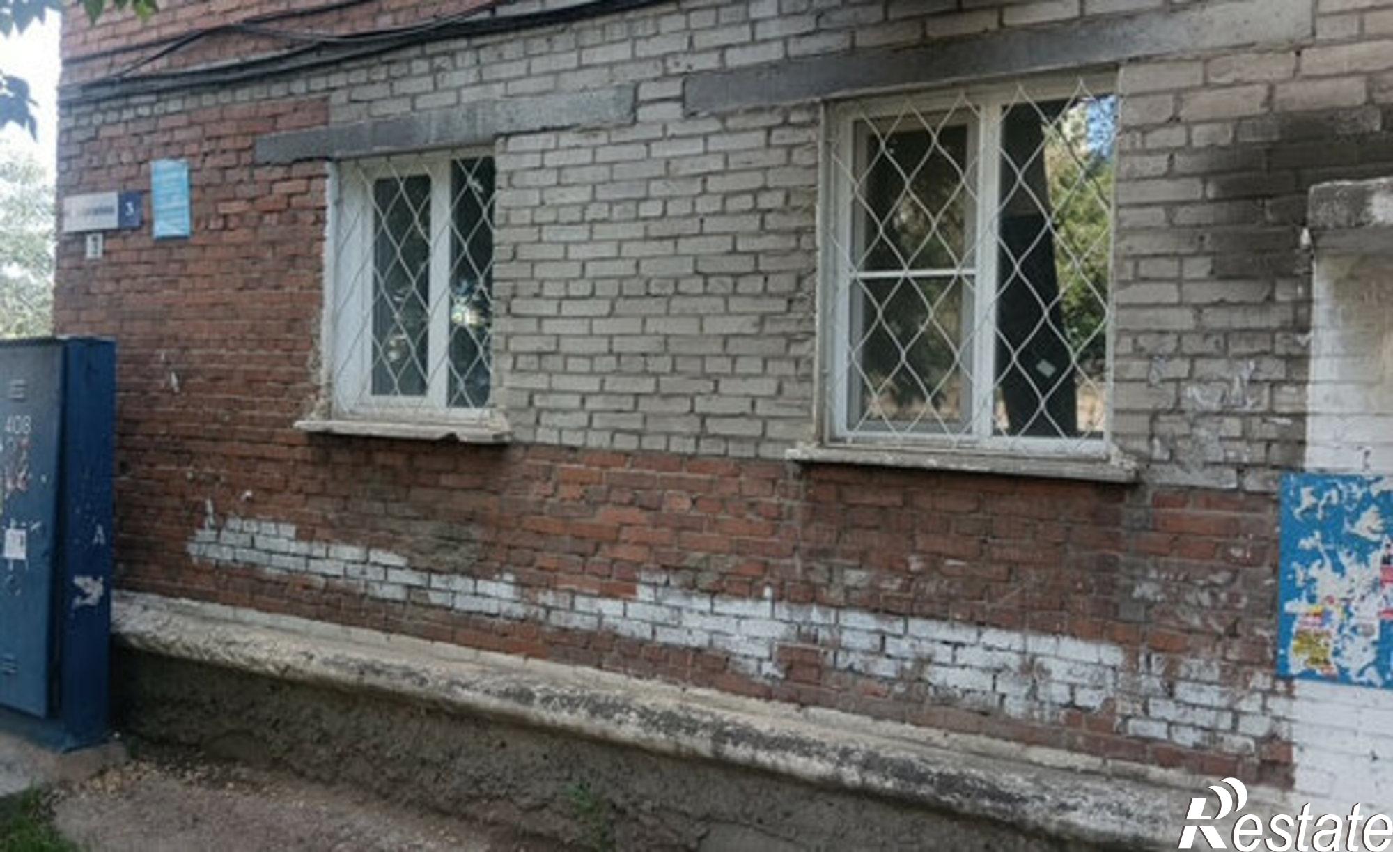 Купить квартиру за 5 200 000 рублей на ул Добролюбова, 3