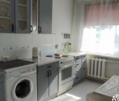 1-комн, 33кв м, этаж 3/5 улица Туполева, 24