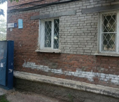 1-комн, 31кв м, этаж 1/5 ул Добролюбова, 3