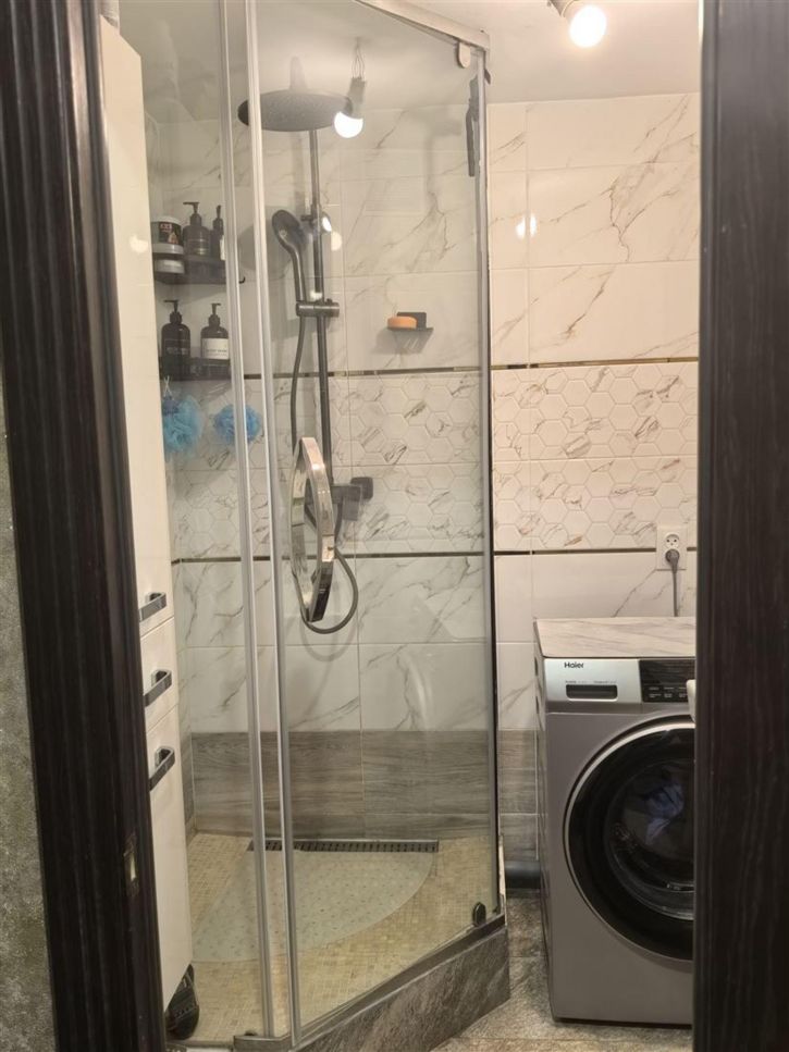 3-комн квартира ул Боевая, д. 5