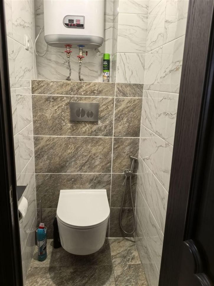 3-комн квартира ул Боевая, д. 5