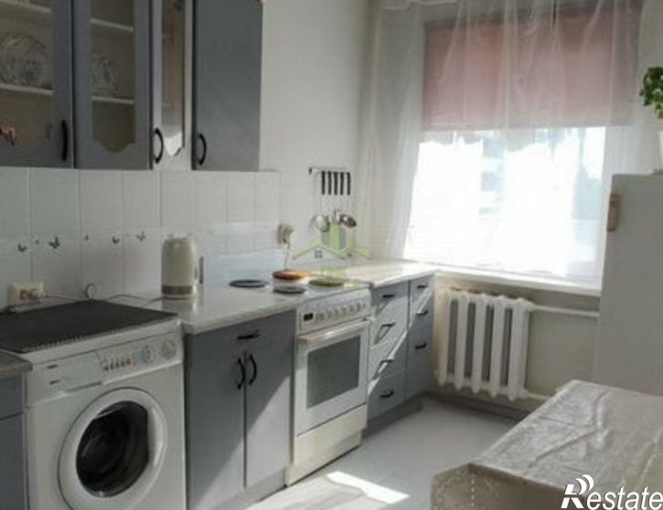 1-комн квартира улица Туполева, 24,  д. 24