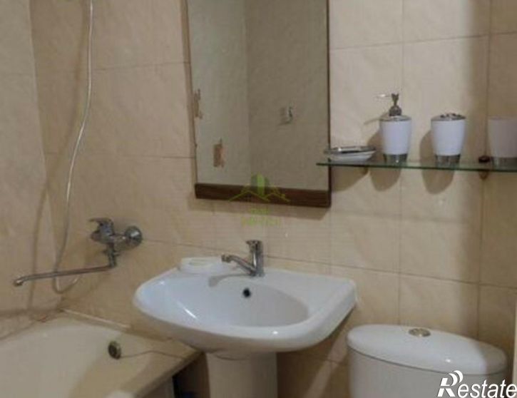 1-комн квартира улица Туполева, 24,  д. 24