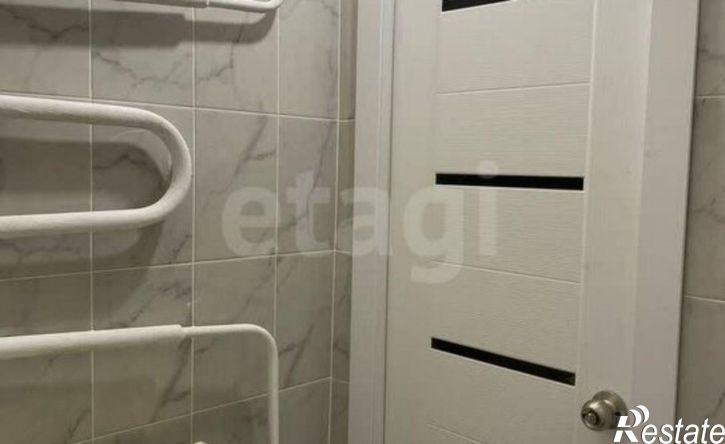 1-комн квартира Октябрьская улица, 36,  д. 36