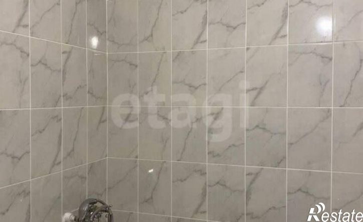 1-комн квартира Октябрьская улица, 36,  д. 36