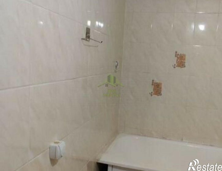 1-комн квартира улица Туполева, 24,  д. 24