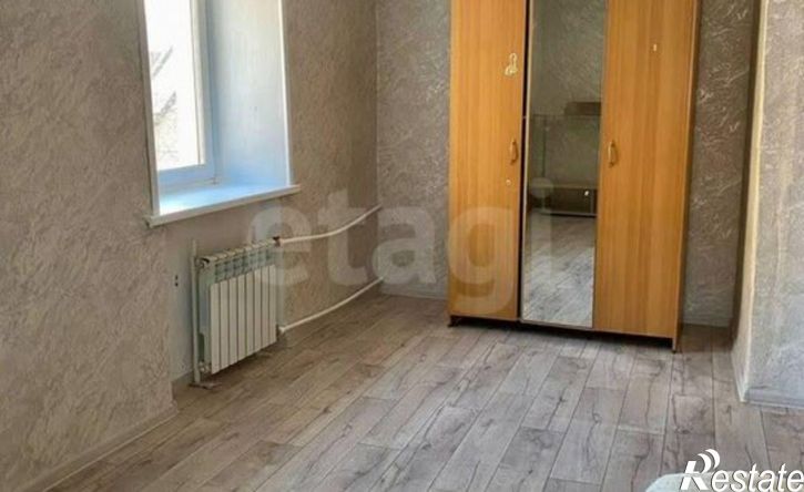 1-комн квартира Октябрьская улица, 36,  д. 36