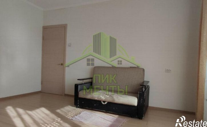 1-комн квартира улица Туполева, 24,  д. 24