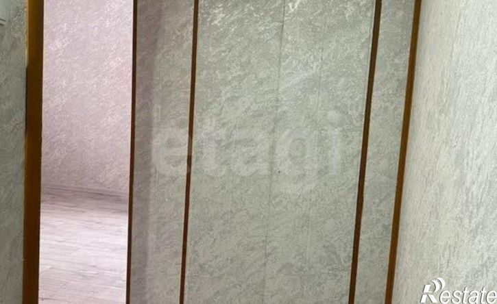 1-комн квартира Октябрьская улица, 36,  д. 36