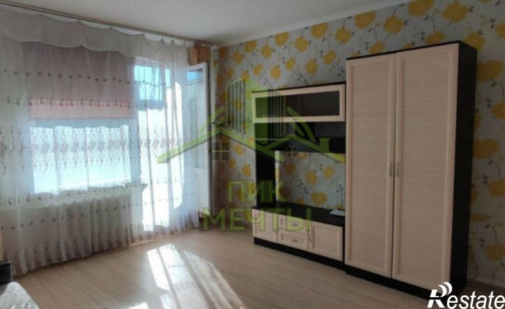 1-комн квартира улица Туполева, 24,  д. 24