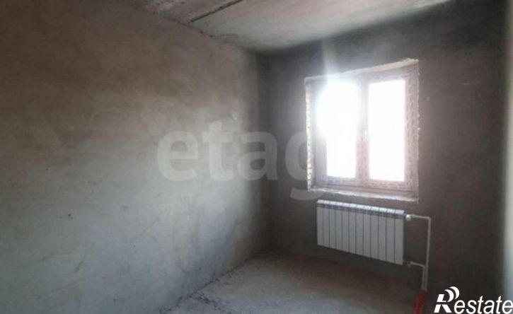 1-комн квартира улица Дашиева, 7,  д. 7