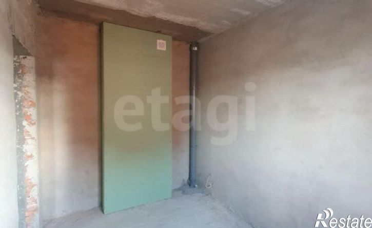 1-комн квартира улица Дашиева, 7,  д. 7