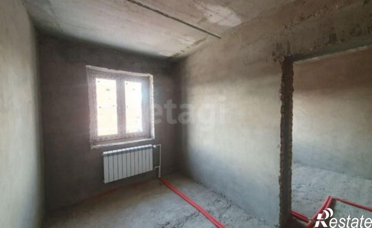 1-комн квартира улица Дашиева, 7,  д. 7