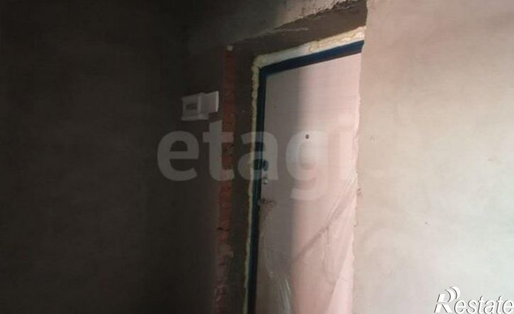 1-комн квартира улица Дашиева, 7,  д. 7