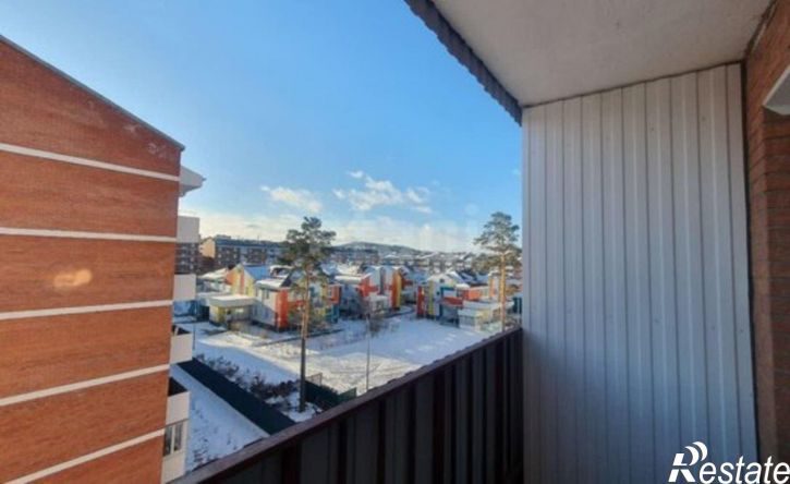 1-комн квартира улица Дашиева, 7,  д. 7