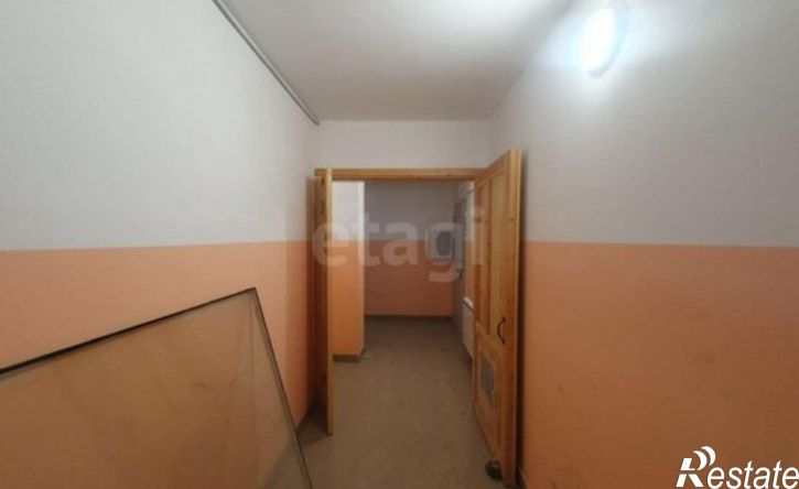 1-комн квартира улица Дашиева, 7,  д. 7