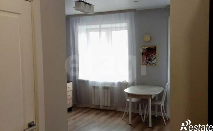 1-комн квартира микрорайон 140А, 11