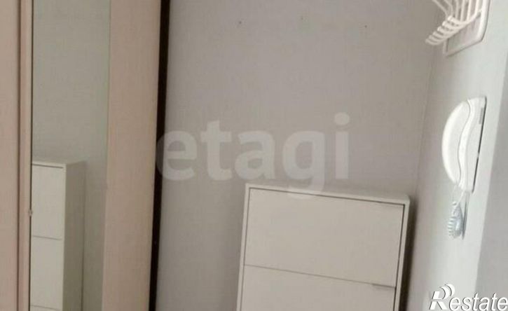 1-комн квартира микрорайон 140А, 11