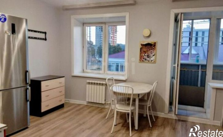 1-комн квартира микрорайон 140А, 11