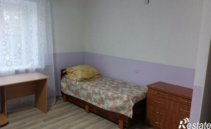 1-комн квартира ул Добролюбова, 3,  д. 3