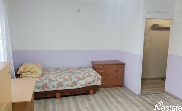 1-комн квартира ул Добролюбова, 3,  д. 3