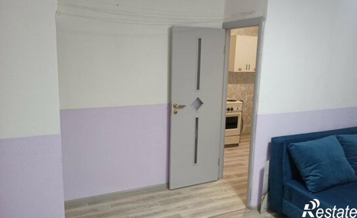 1-комн квартира ул Добролюбова, 3,  д. 3