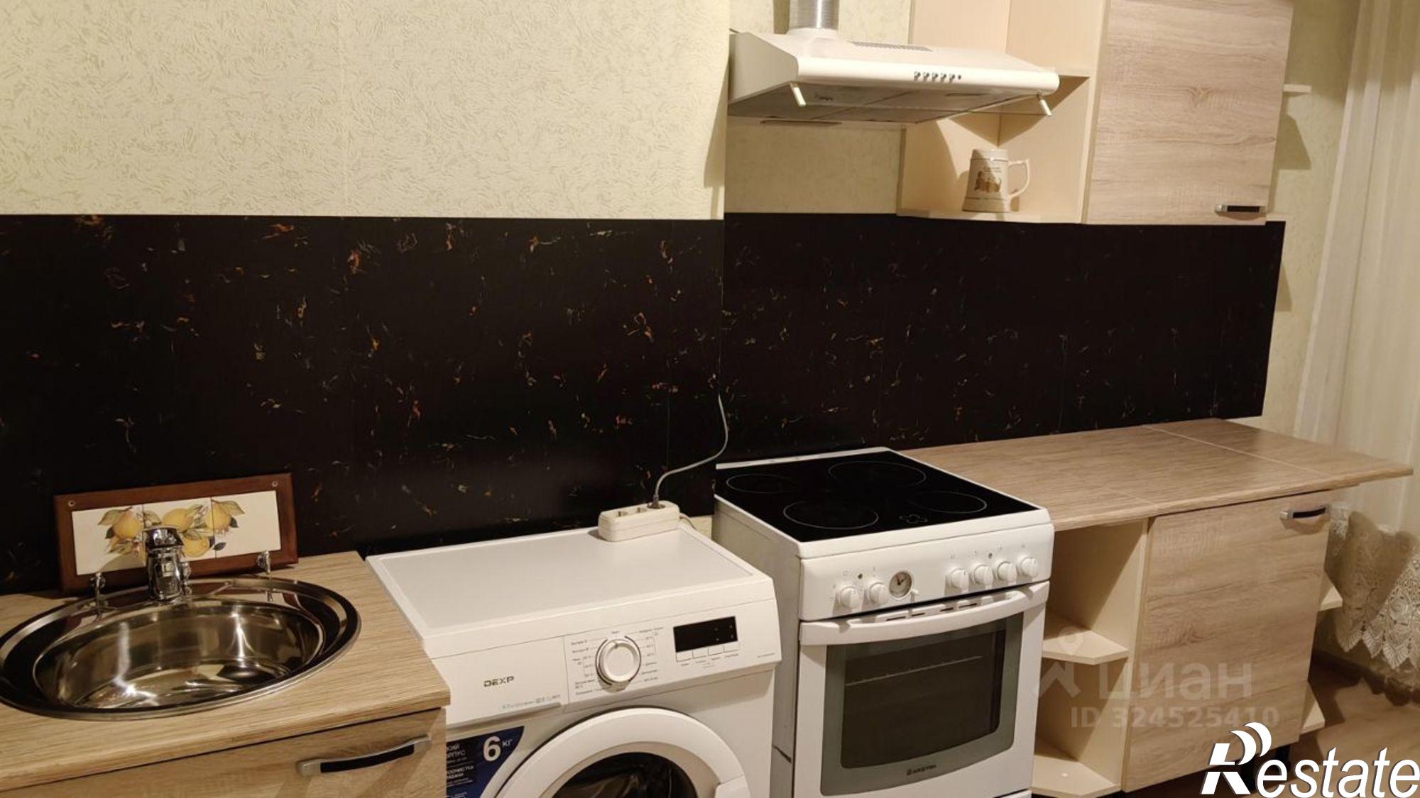 Сдать квартиру за 28 000 рублей на 113-й микрорайон, 28