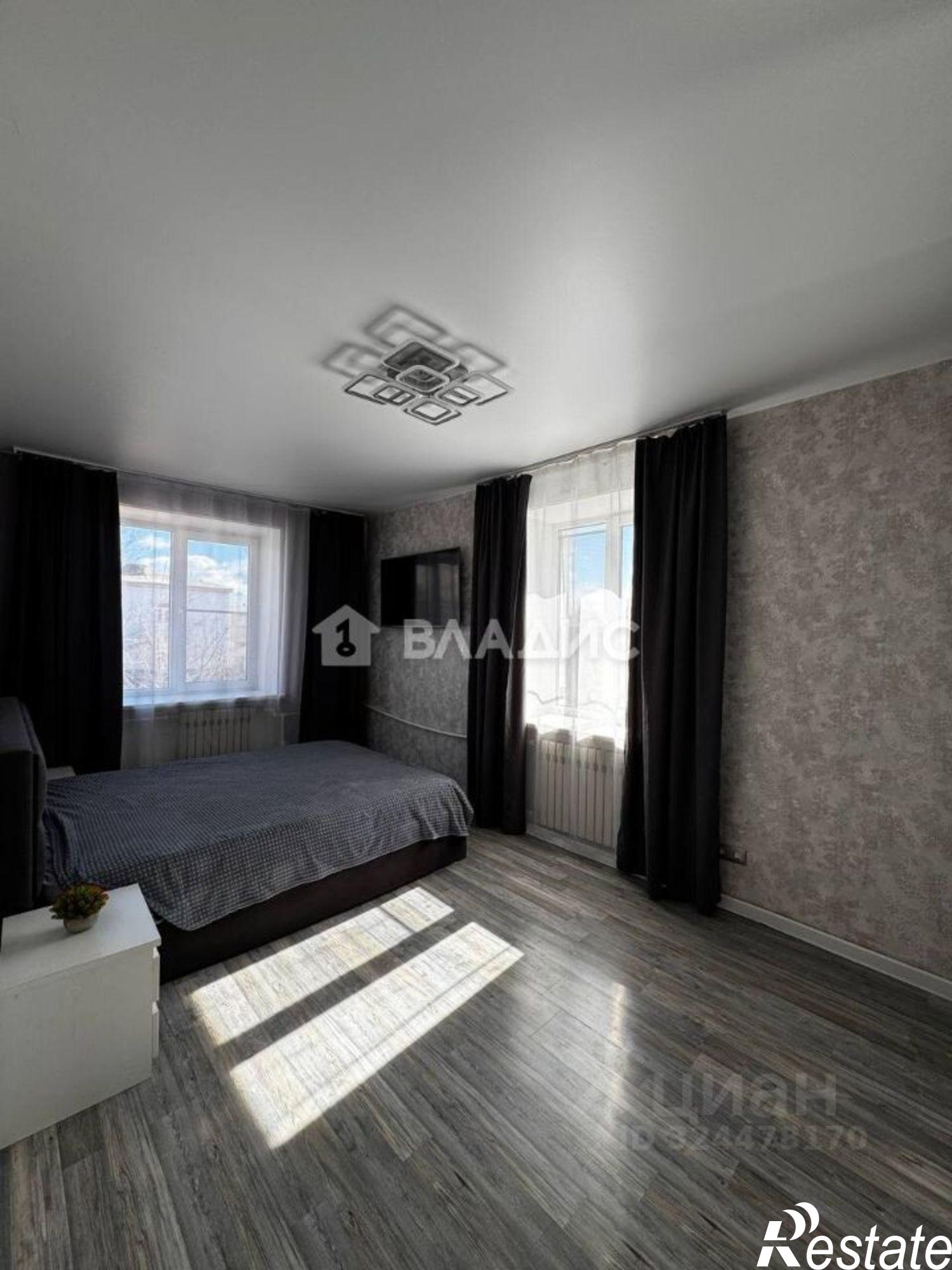 Купить квартиру за 4 600 000 рублей на улица Моцарта, 4