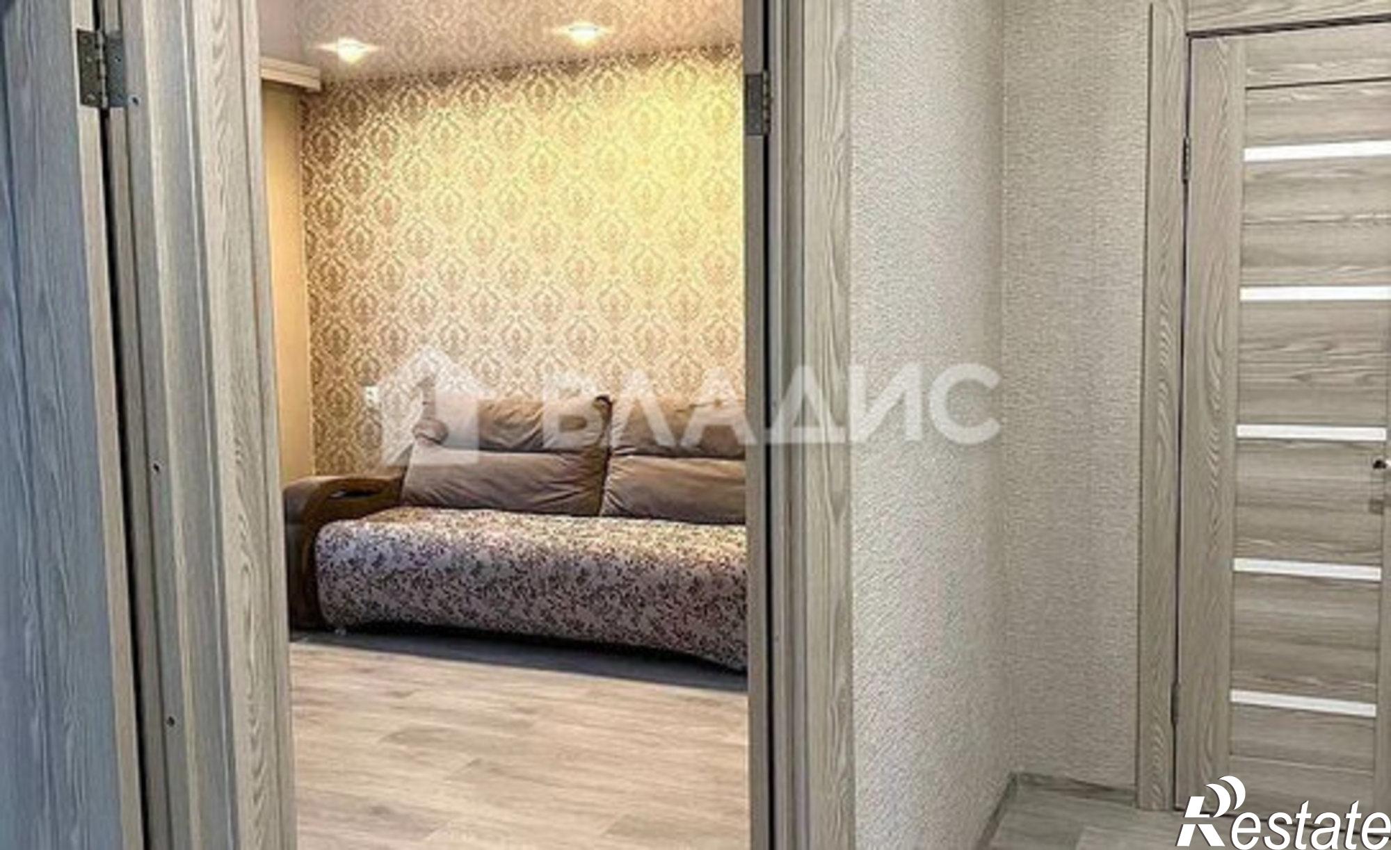 Купить квартиру за 7 900 000 рублей на ул Шульца, 2