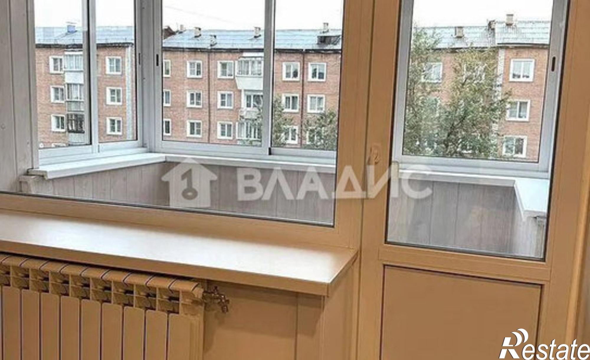 Купить квартиру за 7 900 000 рублей на ул Шульца, 2