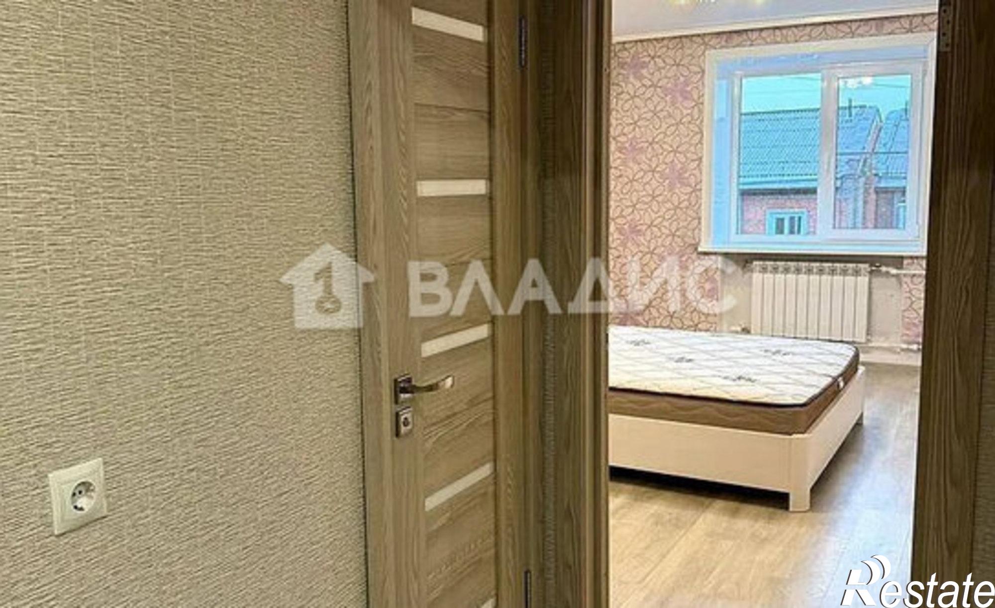 Купить квартиру за 7 900 000 рублей на ул Шульца, 2