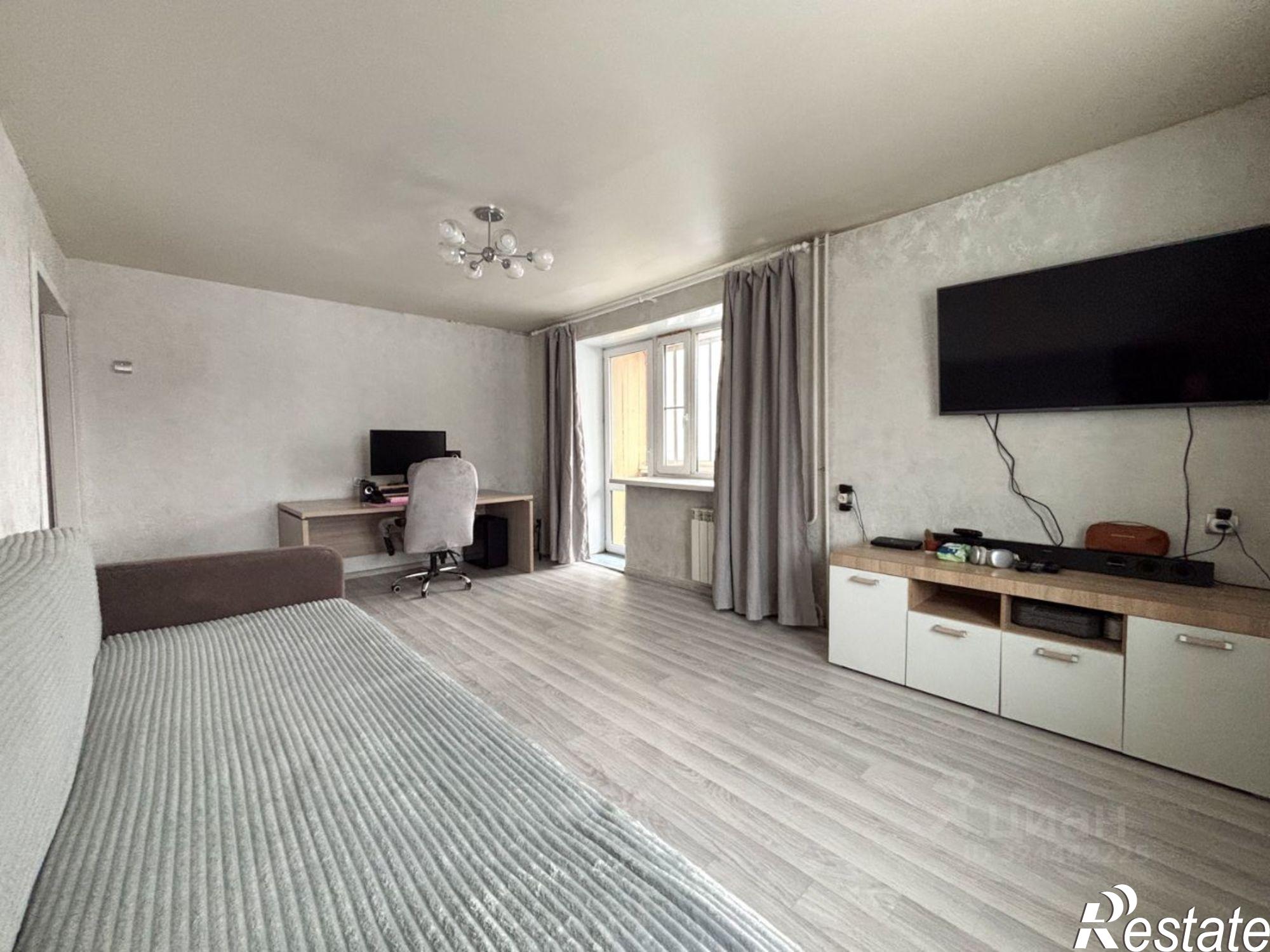 Купить квартиру за 4 200 000 рублей на ул Чайковского, 9