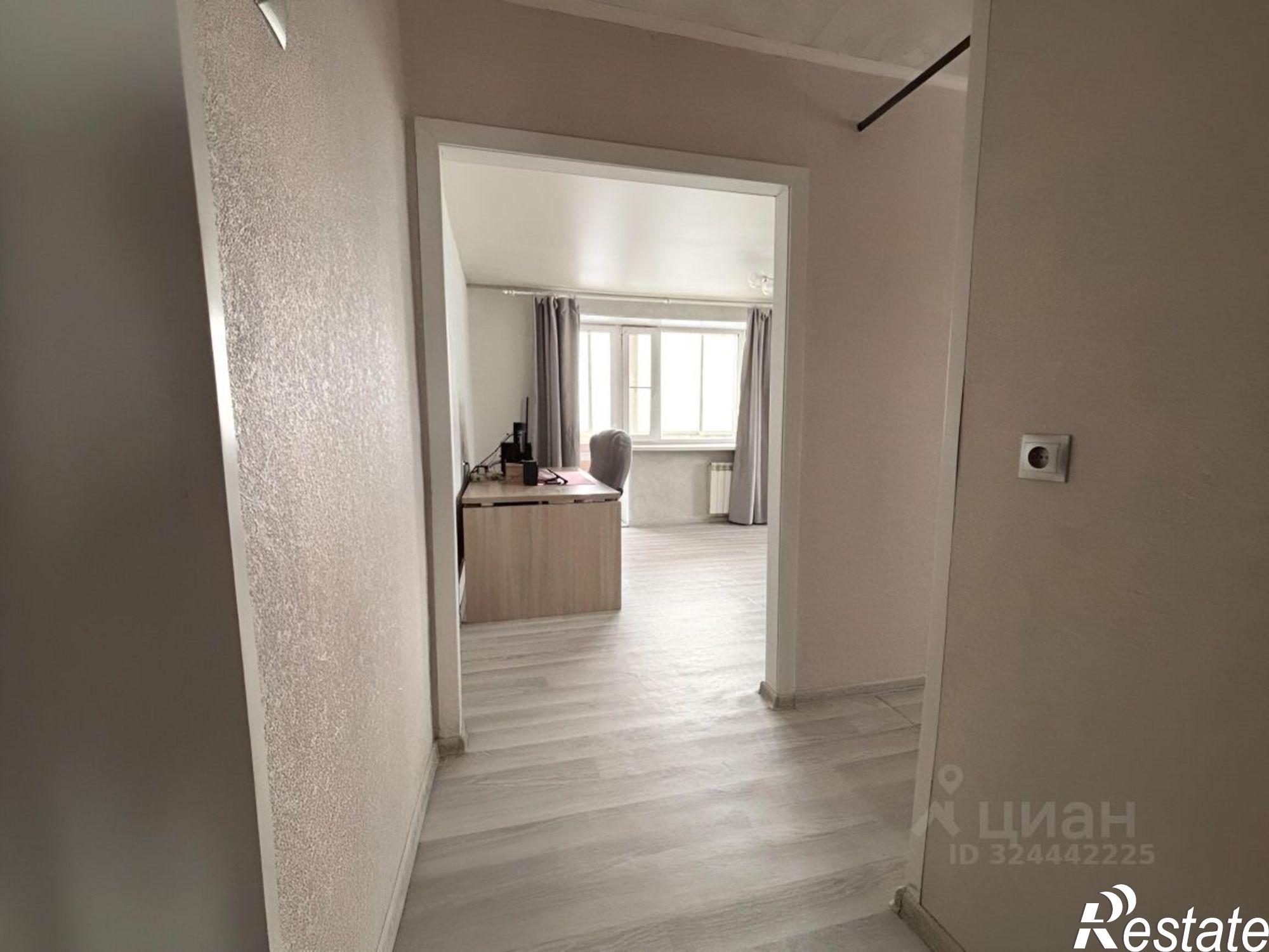 Купить квартиру за 4 200 000 рублей на ул Чайковского, 9