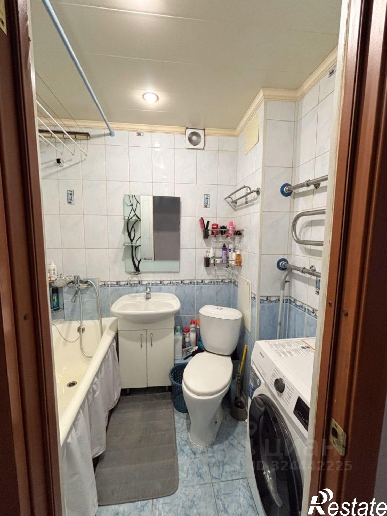 Купить квартиру за 4 200 000 рублей на ул Чайковского, 9