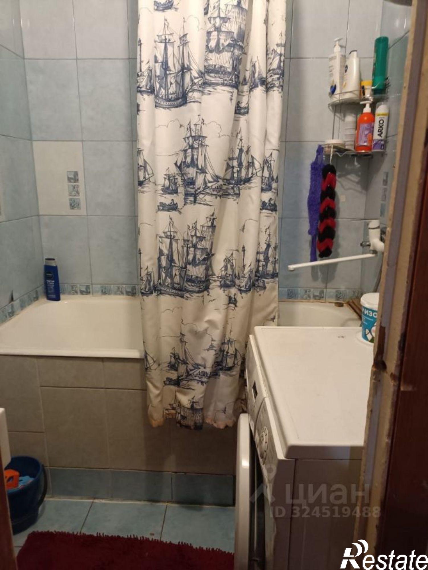 Сдать квартиру за 29 000 рублей на улица Шульца, 4