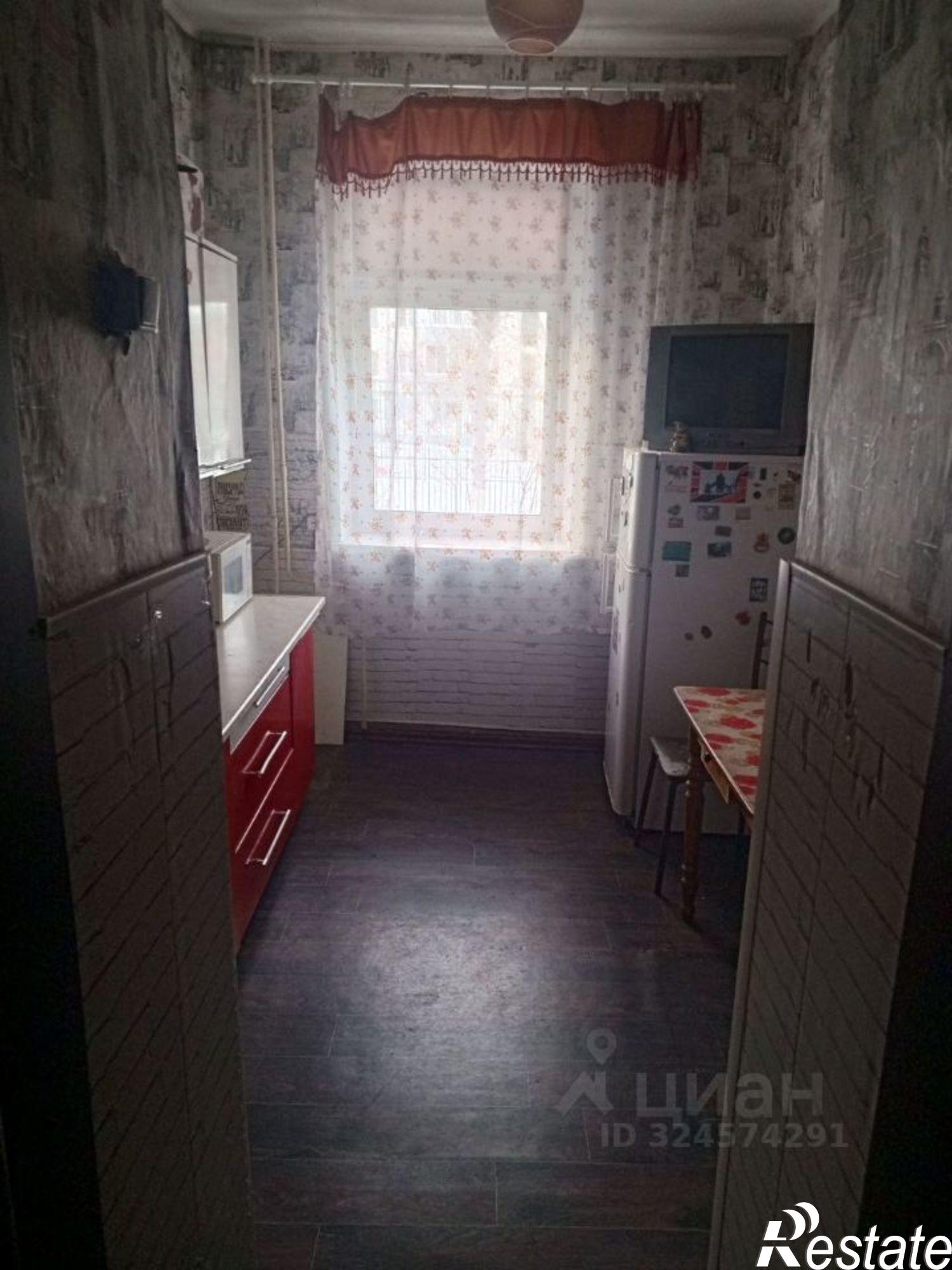 Купить квартиру за 6 600 000 рублей на ул Терешковой, 10