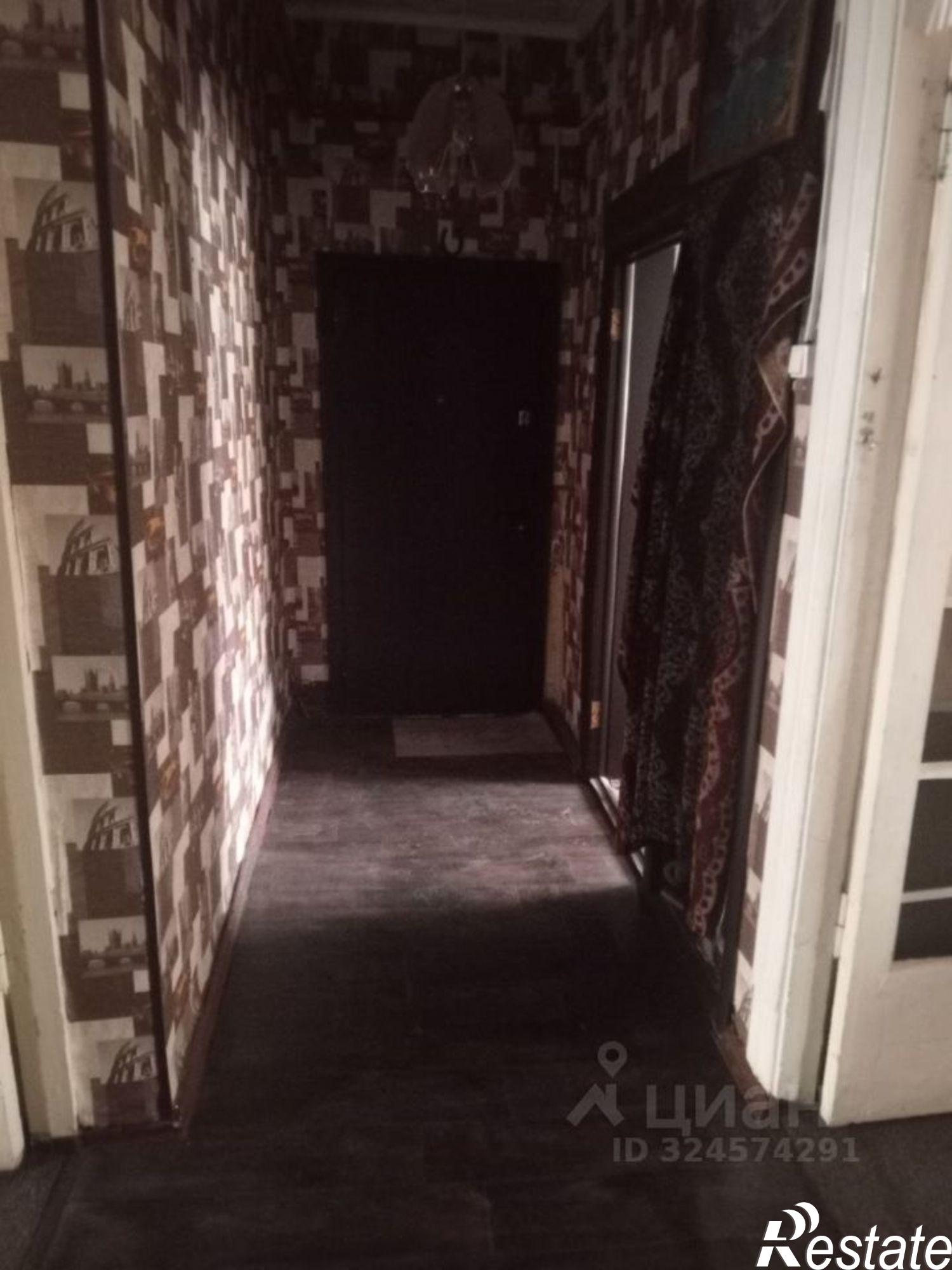 Купить квартиру за 6 600 000 рублей на ул Терешковой, 10