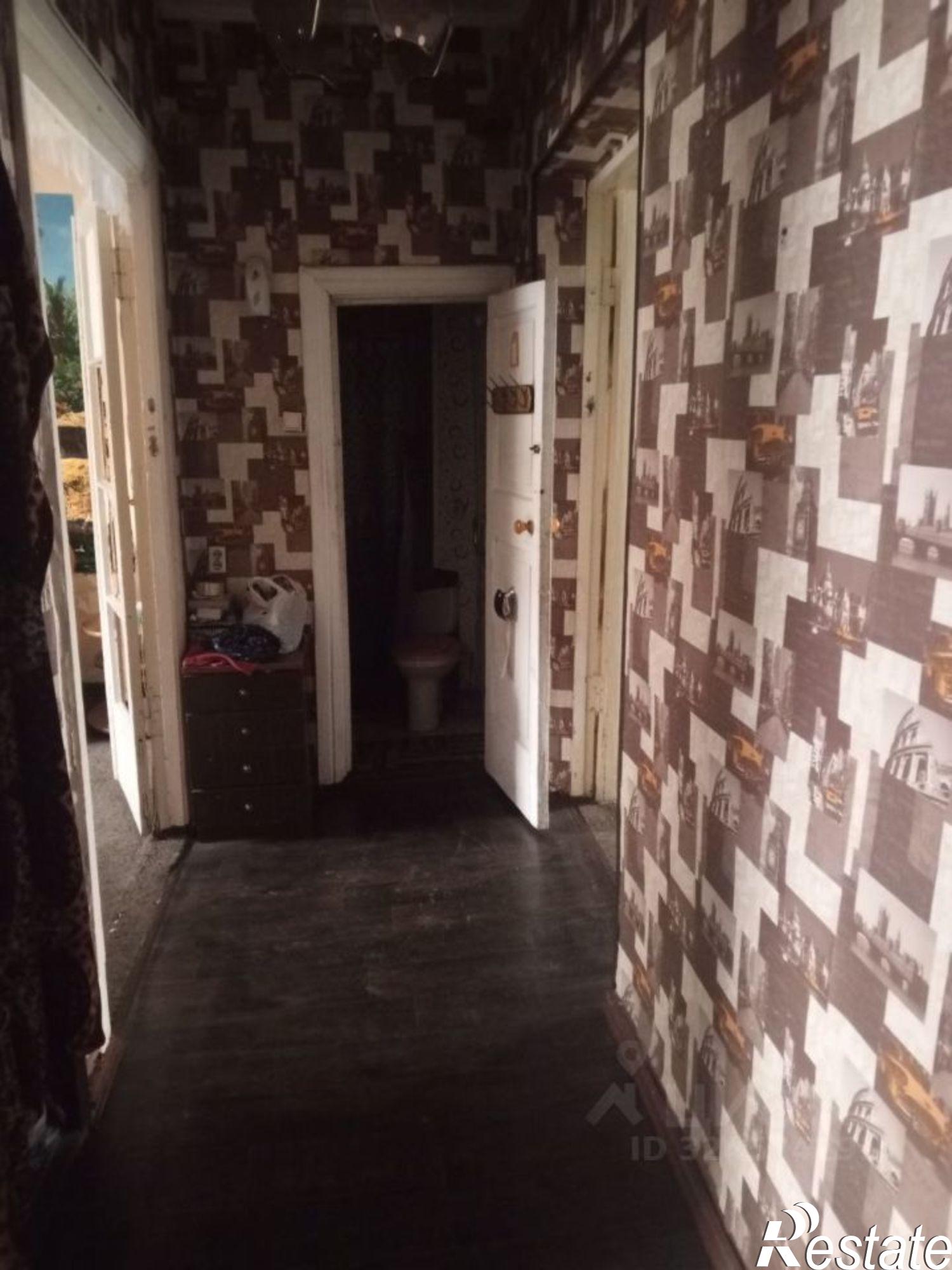 Купить квартиру за 6 600 000 рублей на ул Терешковой, 10