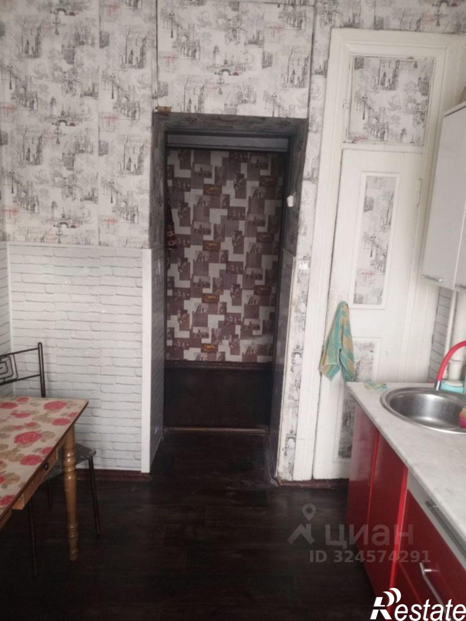 Купить квартиру за 6 600 000 рублей на ул Терешковой, 10