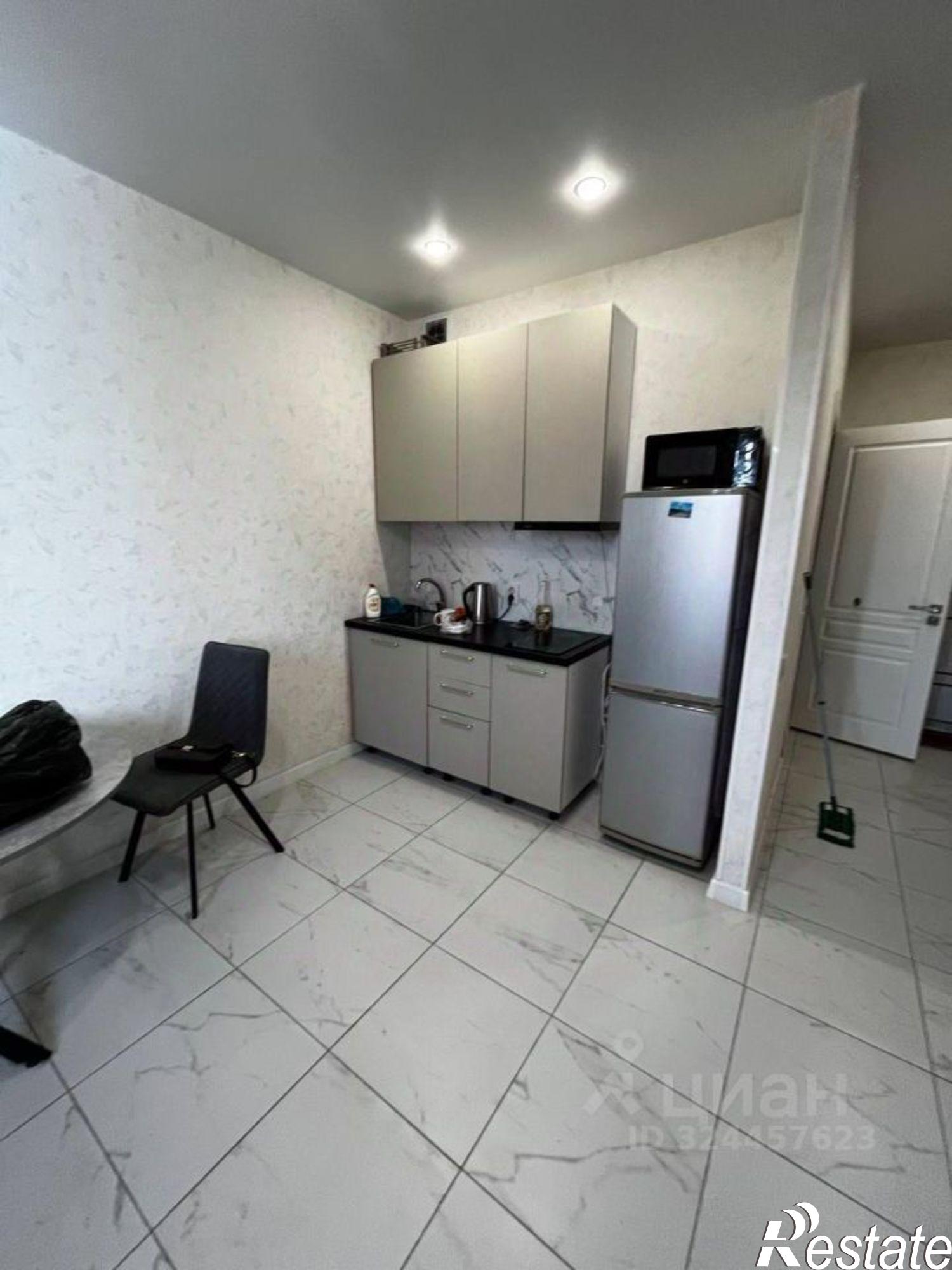 Сдать квартиру за 45 000 рублей на улица Смолина, 67 к2