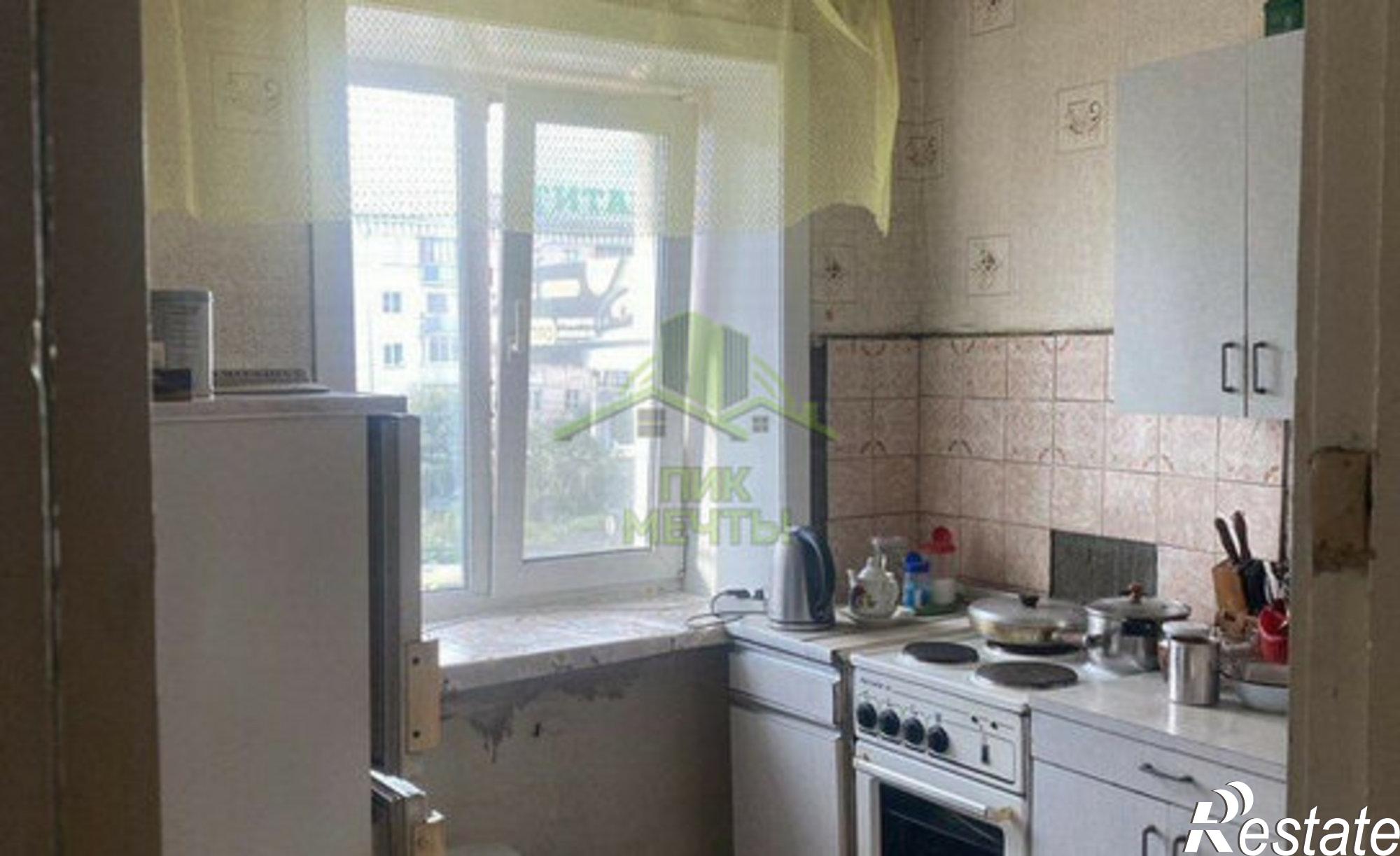 Купить квартиру за 7 000 000 рублей на проспект 50-летия Октября, 36