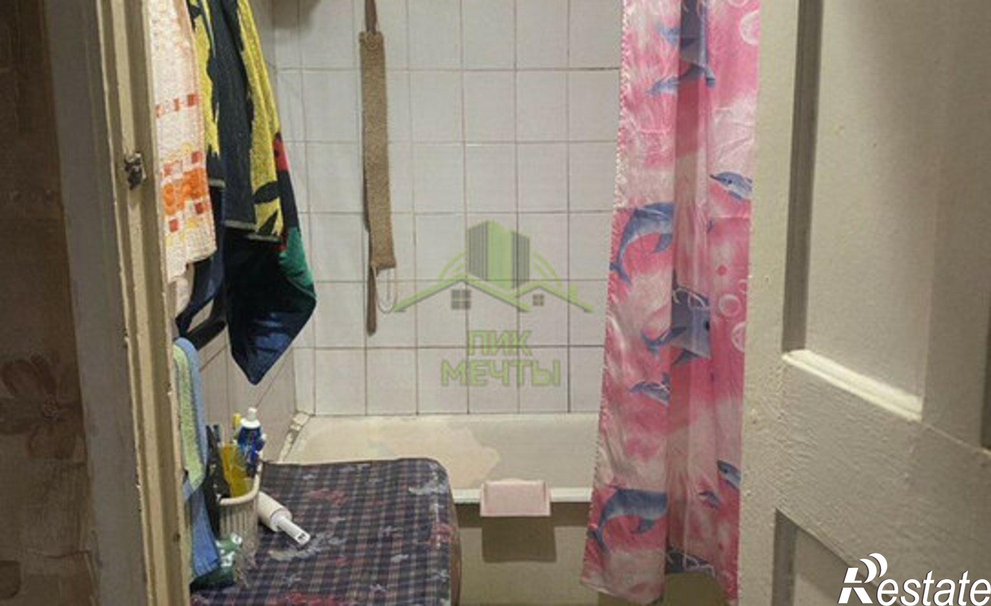 Купить квартиру за 7 000 000 рублей на проспект 50-летия Октября, 36