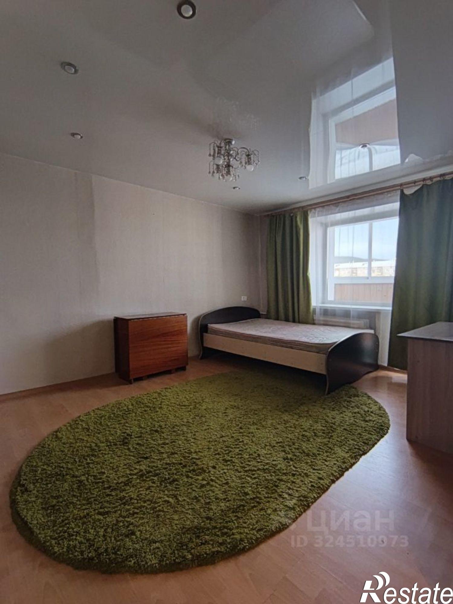 Сдать квартиру за 35 000 рублей на улица Чкалова, 15