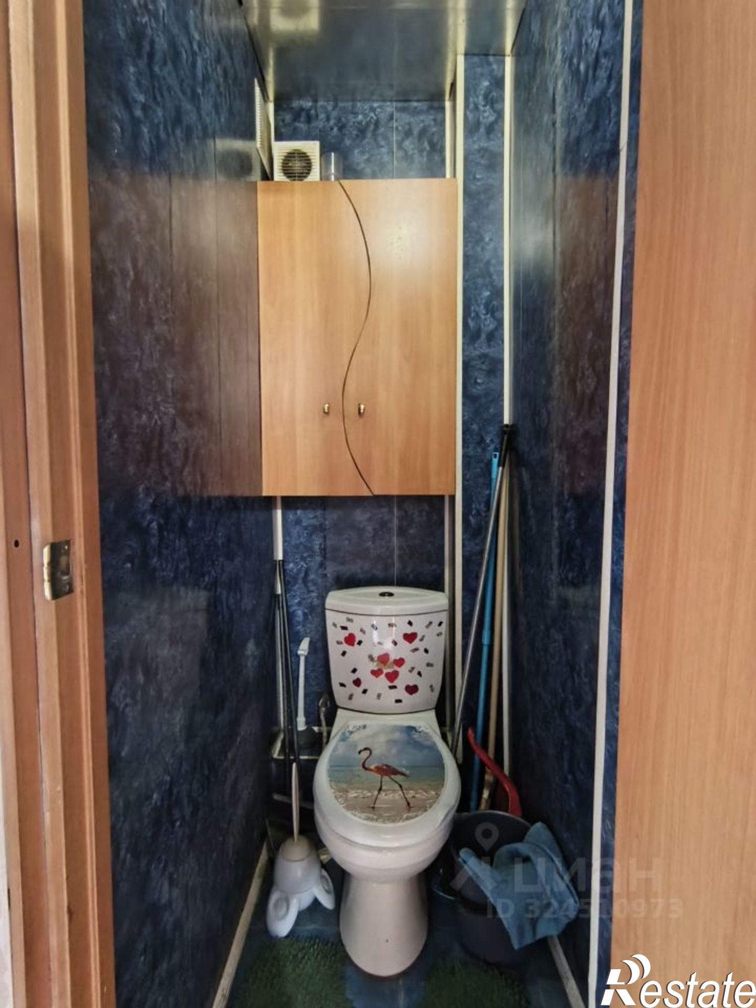 Сдать квартиру за 35 000 рублей на улица Чкалова, 15