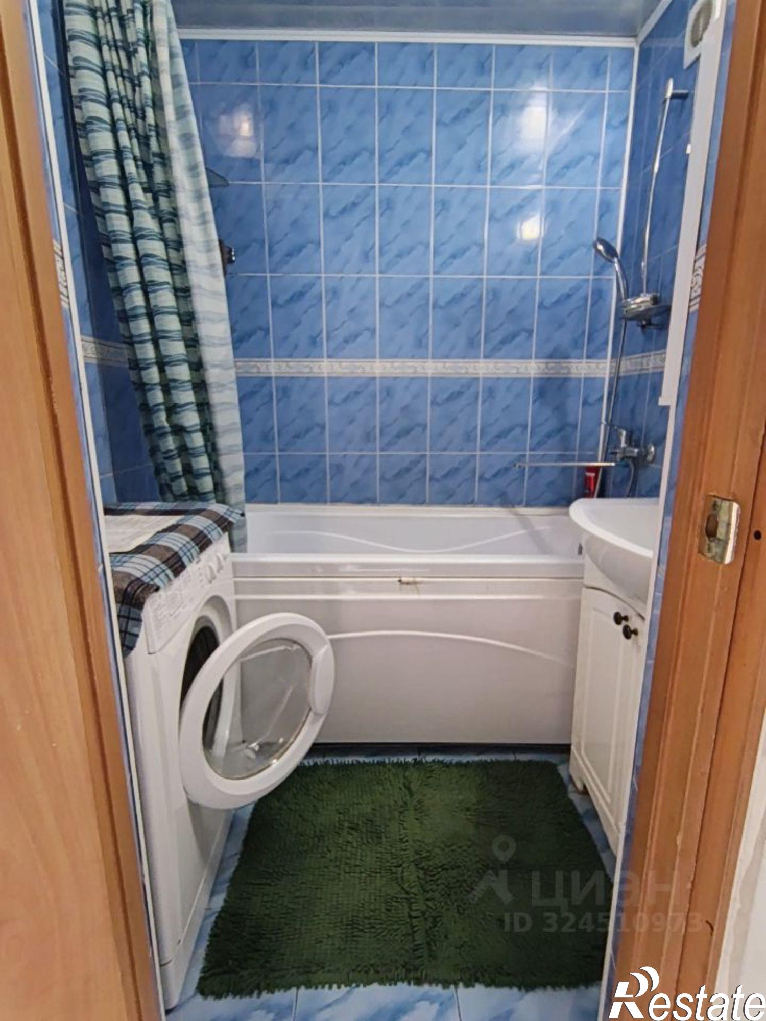 Сдать квартиру за 35 000 рублей на улица Чкалова, 15