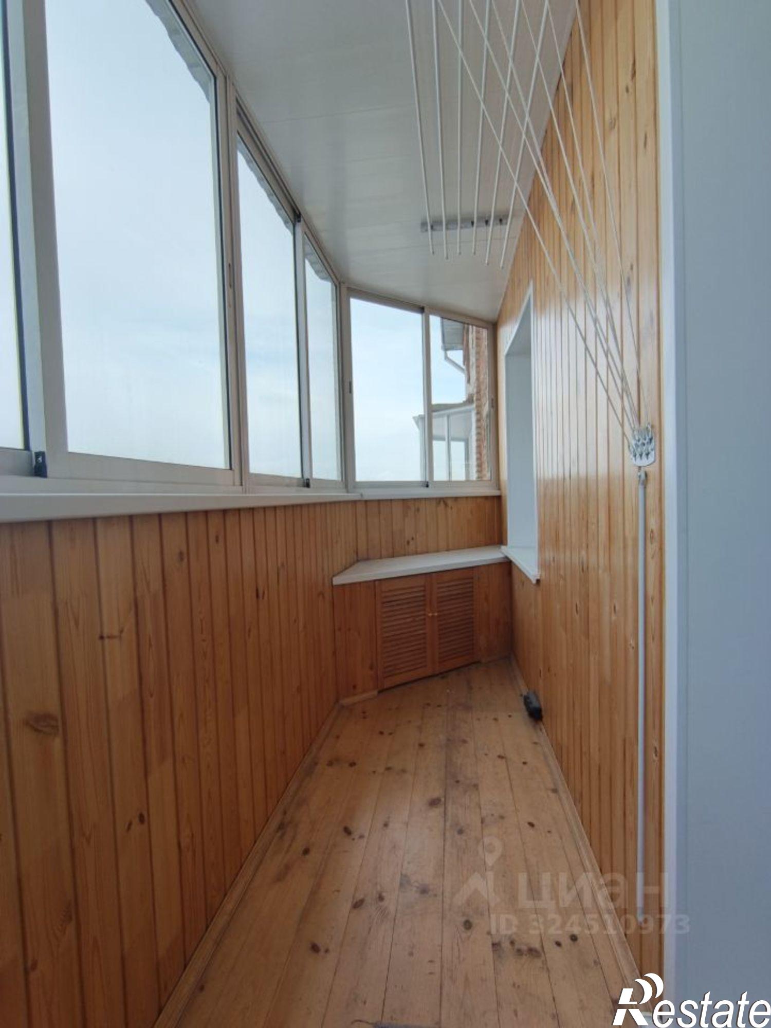 Сдать квартиру за 35 000 рублей на улица Чкалова, 15