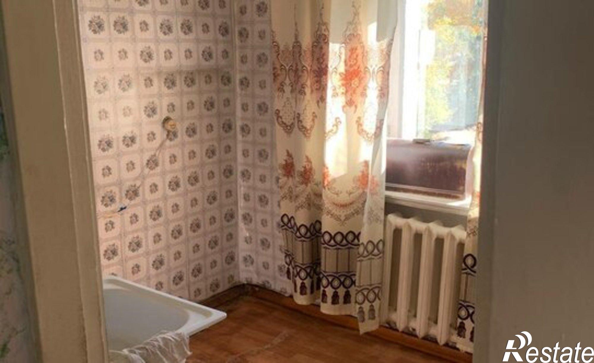 Купить квартиру за 3 850 000 рублей на Ткацкая улица, 16