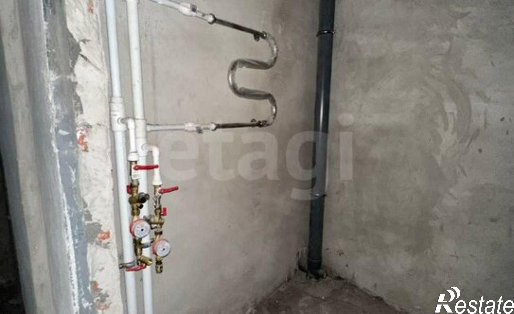 Купить квартиру за 6 500 000 рублей на улица Дашиева, 7