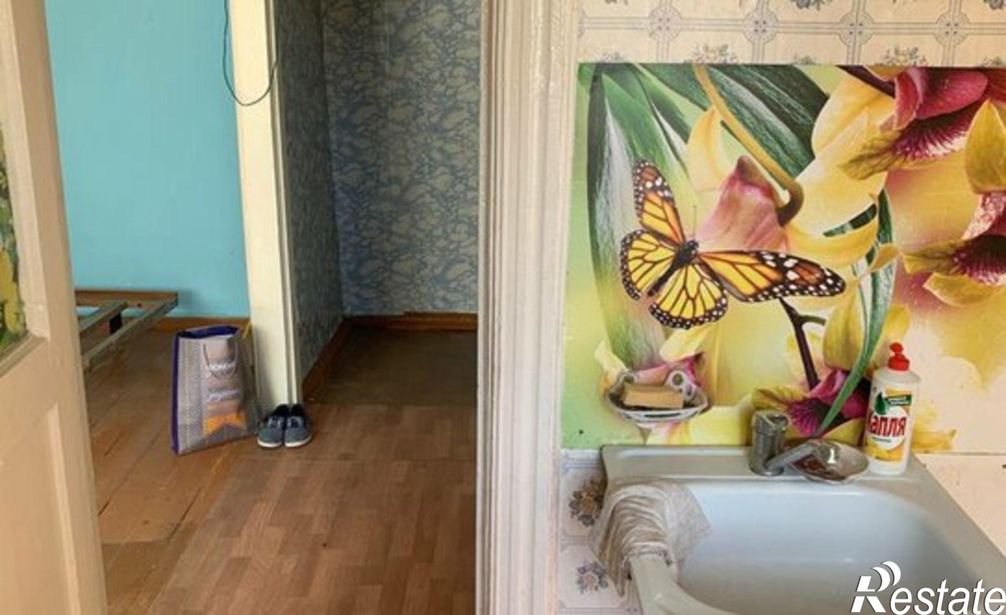 Купить квартиру за 3 850 000 рублей на Ткацкая улица, 16