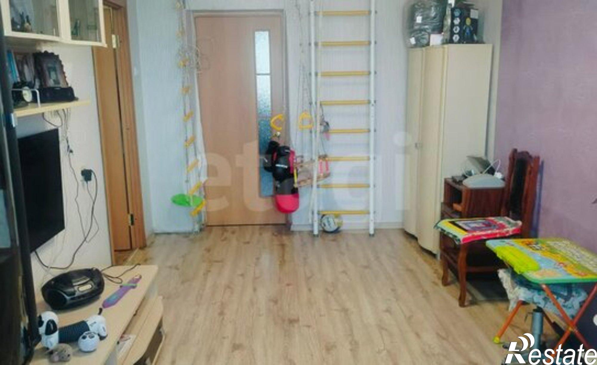 Купить квартиру за 9 200 000 рублей на улица Клыпина, 10